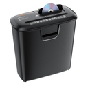 Bonsaii Paper Shredder for Home Use, 8-Sheet StripCut Home Office Shredder, CD/Credit Card Shredder Machine with Overheat Protection, 3.4 Gallons Wastebasket