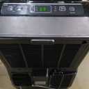 LG 10000 BTU (DOE) / (13500 ASHRAE) Portable Air Conditioners Cools 450 Sqft Easy Install & WiFi App Remote Eco-friendly, Quiet Medium & Large Room Air Conditioner AC Unit Home Black LP1023BSSM