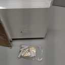 WELLAND Floating Shelves White Floating Shelves White Deep, Floating Shelves White 24 Inch