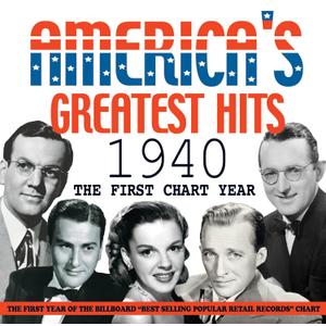 America's Greatest Hits 1940: First Chart / Var