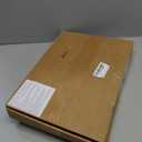 6 Pcs Magnetic File Holder Paper Holder Magnetic Pen Dry Erase Marker Organizer Magnet Pocket Pouch for Whiteboard Refrigerator, 12 x 9.5 in(Pastel)