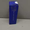 MIULEE Pack of 2 Couch Throw Pillow Covers 20x20 Inch Navy Blue Farmhouse Decorative Pillow Covers with Stitched Edge Soft Chenille Solid Dyed Spring Pillow Covers for Sofa Bed Living Room