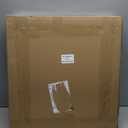 10W x 21D x 3H Soft Close Slide Out Wood Drawer Organizer for Kitchen, (Cabinet Opening>11.5 inches for Bottom Assembly, Opening= 11 inches for Side Assembly)