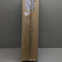 18 Inch Chainsaw Bar and Carbide Chain Combo, .325" Pitch, 050" Gauge, 72 Drive Links Fits Husqvarna 435, 440, 545, 345, 350, 51, 55 RANCHER, and 550XP (1 bar + 1 carbide chain)