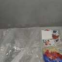 6 Sets Red White and Blue Balloon Stand Kit for Table Independence Day Tables Centerpieces with Balloons 4th of July Centerpiece Decor Balloon Stand Kit for Patriotic Party Table Decoration