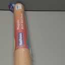 HeatPomelo Arch Magnetic Wall Decal  40" x 18" Matte Finish Chalkboard Sticker for Wall  Magnetic Board for Playroom, Home Classroom(Camel Blush)