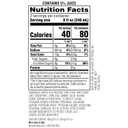 Mountain Dew Kickstart, Black Cherry, 92mg Caffeine, Vitamins B & C, 80 Calories, 5% Juice, 16 fl oz (12 Count) (EXP 09/14/26)