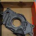 Melling M295HV High Volume Oil Pump for Gen 3/4 LS 4.8L 5.3L 5.7L 6.0L 6.2L LS1 LS3 L96 LM7 LR4 LQ4