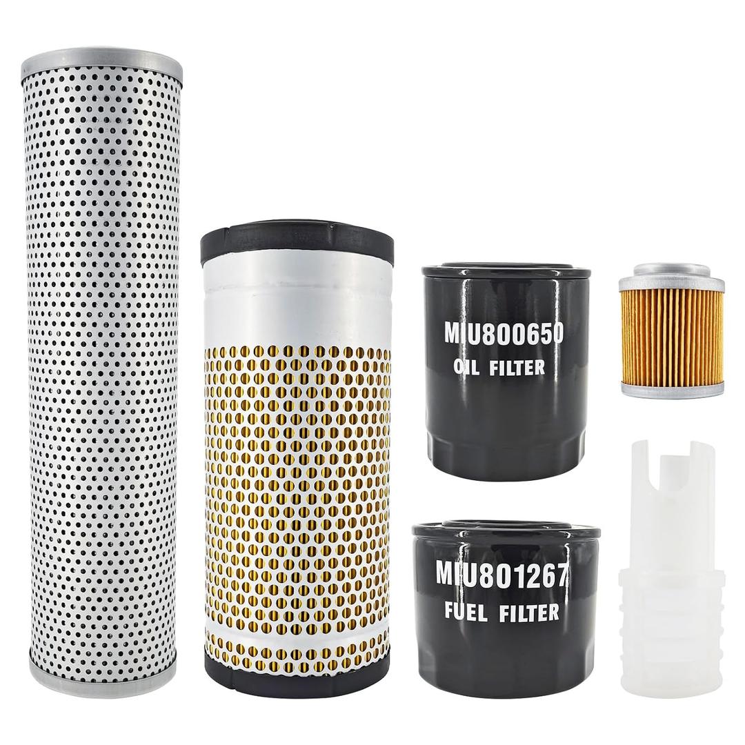 AT534507 Filter Kit Filter Pak