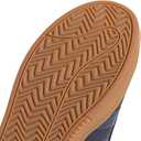 Adidas Mens Grand Court Alpha (4, Shadow Navy/Dark Purple/Gum)