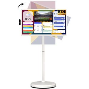 ApoloSign Smart Portable TV UHD 4K Touch Screen