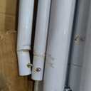 YITAHOME 20x30 ft Party Tent Heavy Duty Outdoor Wedding Event Shelters Upgraded Galvanized Canopy with Large White Roof, Removable PVC Sidewalls & 3 Storage Bags