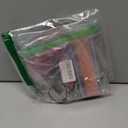 Hair Tinsel,18 Colors Hair Tinsel Kit for Girls 7600 Strands Fairy Tinsel Hair Extensions Holographic Hair Tinsel Heat Resistant Colored Hair Glitter Christmas Party Festival (18 Colors)