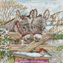 CHWGLFGG 5D Diamond Art Kits