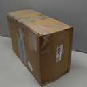 CADeN DSLR Camera Backpack Bag Waterproof Anti Theft with 15.6 inch Laptop Compartment, USB Charging Port, Tripod Holder, Rain Cover, Inner Case, Compatible for Sony Canon Nikon Olympus Black (L5 Generation 3 Black)