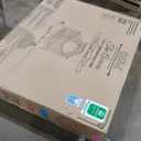 Evolur Aurora 5-in-1 Convertible Full-Size Baby Crib in Dusty Rose, GreenGuard Gold & JPMA, 3 Mattress Heights, Ribbon Bow Scrollwork & Queen Anne Feet, Converts to Toddler, Day & Full-Size Bed (Blush Pink)