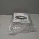 Maxxima 5 in. & 6 in. 5 CCT Retrofit Recessed LED Downlight - 1100 Lumens, E-26 Quick Connect, 5 CCT 2700K/3000K/3500K/4000K/5000K, Dimmable, Ceiling Light Fixture for Kitchen or Hallway, Black Trim