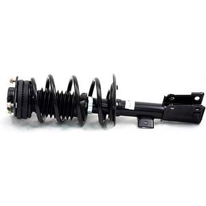 Gabriel G57466 Ultra ReadyMount Front Right Complete Strut Assembly for 11-14 Chrysler 200 Sedan, 08-10 Chrysler Sebring Sedan; 08-14 Dodge Avenger (1 Pack)