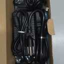 BPXX Bluetooth Thermal Label Printer,4x6 Shipping Label Printer for Small Business,with 203 DPI HD Resolution,Easy to Use,Compatible with iOS,Android,Windows,Mac,,Ebay,Shopify,USPS,Etsy,Black