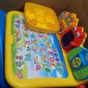 VTech Touch and Learn Activity Desk Deluxe (Frustration Free Packaging)
