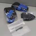 SuzziPad Ice Pack Stress Relief Cap & Cooling Socks & Cold Gloves For Chemotherapy, Comfort Items For Chemo Patients, Smooth Discomfort For Feet, Head and Hand, L