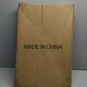 TBKHUDBI Boho Flower Canvas Wall Art Abstract Floral Pictures Prints Set of 3 Minimalist Botanical Painting Poster Flower Market Aesthetic Wall Decor for Living room Bedroom 24"x16" Framed