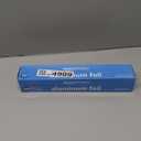 Amazon Basics Aluminum Foil for Everyday Use, Cooking and Wrapping, 250 Sq Ft, Pack of 1 (Previously Solimo)