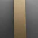 Pack of 10 Wooden Window Trim Molding Decorative Strips for Projects Smooth Natural Color for Home Decor Bedrooms Kitchens Living Rooms Offices