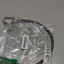 Negative Battery Sensor Cable 37180-2T200 37180-4C000 Compatible with Kia Optima 2011 2012 2013