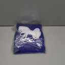 USHMA Pool Pillows for Above Ground Pools, 4x4 Ft Cold Resistant Pool Pillow for Winterizing | Durable PVC Air Winter Pool Pillow for Closing Winter Above Ground, Rope Included