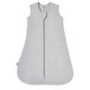 HALO Sleepsack Supersoft Wearable Blanket, Viscose Made from Bamboo, Sleeping Bag for Babies, 1.5 TOG, 6 – 12 Months, Medium, Storm Grey