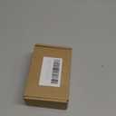 Long Tow Hook Covers for Silverado 1500 2007-2026/GMC Sierra 1500 2007-2019, Front Tow Hooks Covers Compatible with Chevrolet Silverado 1500 Accessories Blue (Not fit Verticle Tow Hooks)