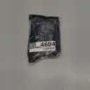 High Waisted Leggings for Women - No See Through Tummy Control Cycling Workout Yoga Pants with Pockets Reg & Plus (Small-Medium, Charcoal Grey)