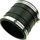 Exhaust Tube 32-44348T 32-44348001 18-2748 89120 9-72805 for Mercury Mercruiser