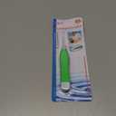 LED Light Ear Wax Removal Tool, Multi-Color Pack with Illuminated Tips, Professional Cleaning Pick Set for Safe Home Use (Green)