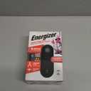 Energizer Smart 5GHz 2K Doorbell, Wired Video Doorbell Security Camera, 2-Way Audio, Night Vision, Cloud & Micro SD Storage, Remote Access, Instant Motion Sensor, Live Viewing, Requires Existing Wires
