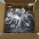 Truck Bed Tie Downs Anchor 4 Pack Boxlink Bed Cleats Compatible with F150 2015-2023/F250-F550 Super Duty 2017-2023 Replacement for FL3Z-99000A64-B, FL3Z-9928408-AB