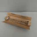 PA03586-K983 PA03586-K984 Scanner Paper Feed Roller & Exit Roller with Shaft Compatible with Fujitsu S1500 S1500M fi-6110 N1800