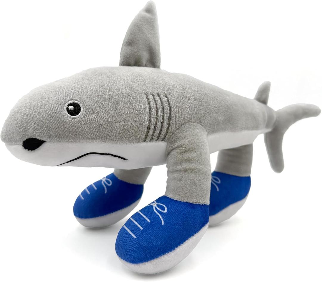 Plushies Toy 13-Inch for Fans Gift, Soft Stuffed Animal Pillow for Home Kids' Bedroom Decor, Birthday or Christmas Choice for Boys and Girls Cute Halloween Plush Toy Style 1 (Tralala)