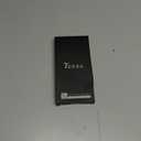 TOCOL for iPhone 17 Pro Max Case, Compatible with Magsafe, Full Camera Protection, Built-in Magnetic Ring, Translucent Matte Phone Case for iPhone 17 Pro Max 6.9 inch (Black)