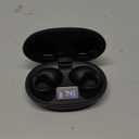 Hijoxp Open Ear Earbuds,Clip on Earbuds,Sport Bluetooth Headphones,with Dual Digital Display，IPX7 Waterproof Design ，44H Playtime，for Workouts and Running