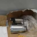 DB Electrical SMU0005 Starter Replacement For Honda Accord 2.3L 1998-2002 & Acura CL Isuzu Oasis 1998 1999 SM442-02 SM442-03 5862061680 31200-PAA-A02 PCB0X