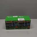 Upgraded Solar Deer Repellent Devices Ultrasonic Animal Repeller Outdoor with Motion Sensor & Flashing Light, Animal Deterrent Devices for Cat Squirrel Raccoon Dog Rabbit Skunk for Yard Garden, 4 Pack