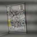 Child Safety Magnetic Cabinet Locks(20 Locks + 3 Keys), Baby Proof, No Tools Or Screws Needed - Norjews