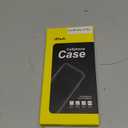 JETech Ultra Slim Case for iPhone 15 Pro 6.1-Inch, Camera Lens Cover Full Protection, Lightweight Matte Finish PP Hard Minimalist Case, Support Wireless Charging (White Titanium)