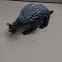 PlayMates MonsterVerse Frost Vark