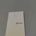 GONEZ for iPhone 15 Pro Max Case Silicone, Compatible with Magsafe, Camera Protector + Screen Protector, Soft Anti-Scratch Microfiber Lining, Liquid Silicone Shockproof Phone Cover, Cobalt Blue