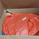 JOSEN Inflatable Bounce House for Toddlers 1-3, Kids Ball Pit & Trampoline, Indoor Outdoor, Extra Large