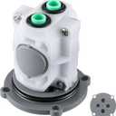 Dreyoo 1 Pack Pressure Balancing Unit Compatible with American Standard 077171-0070a for Single Control Bath Tub and Shower Faucets Valves