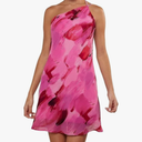 Dresses for Women Sleeveless 2024 Sexy Print Open Back Dress Trendy Dress Size XL